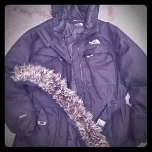 The North Face Coat